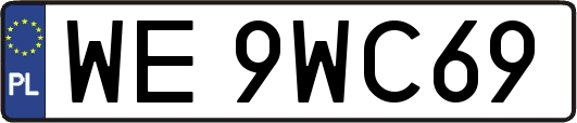 WE9WC69