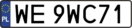 WE9WC71