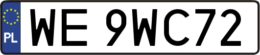 WE9WC72