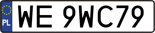 WE9WC79