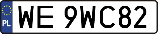 WE9WC82