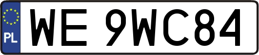 WE9WC84