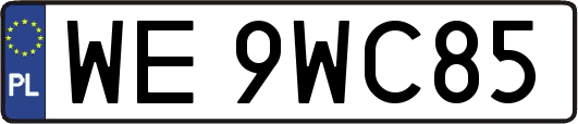 WE9WC85