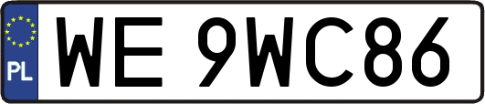 WE9WC86