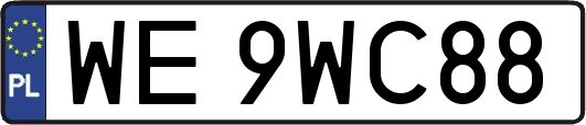 WE9WC88