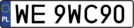 WE9WC90
