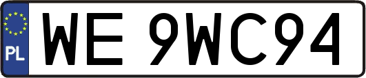 WE9WC94