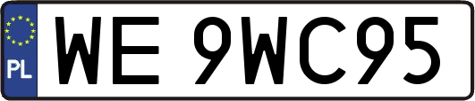 WE9WC95
