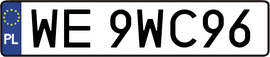 WE9WC96