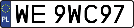 WE9WC97