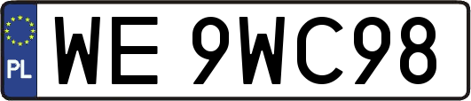 WE9WC98
