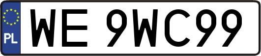 WE9WC99
