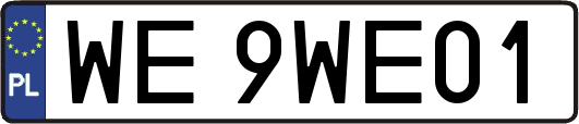 WE9WE01