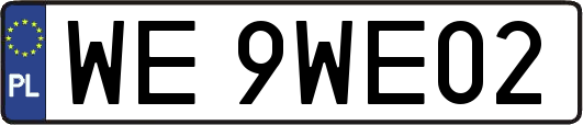 WE9WE02