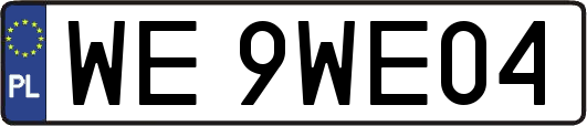 WE9WE04