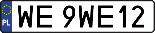 WE9WE12