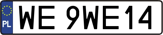 WE9WE14
