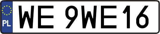 WE9WE16