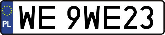 WE9WE23