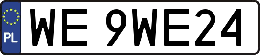 WE9WE24