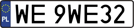 WE9WE32