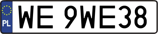 WE9WE38