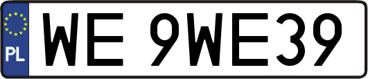 WE9WE39