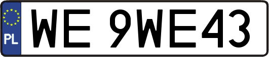 WE9WE43