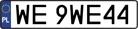 WE9WE44