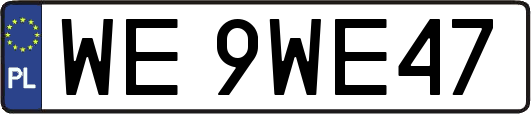 WE9WE47