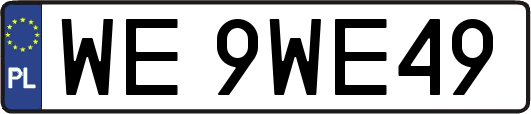 WE9WE49