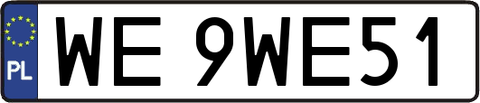 WE9WE51