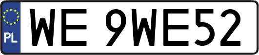 WE9WE52