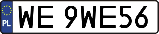 WE9WE56