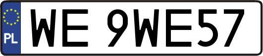 WE9WE57