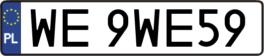 WE9WE59