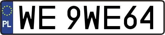 WE9WE64