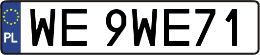 WE9WE71