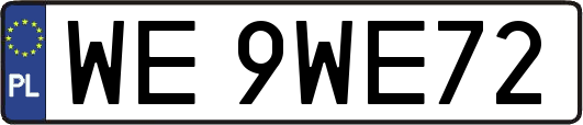 WE9WE72