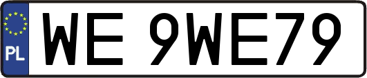 WE9WE79