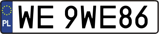 WE9WE86