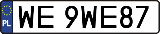 WE9WE87