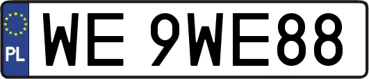 WE9WE88