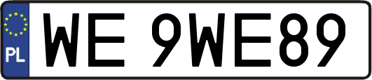 WE9WE89