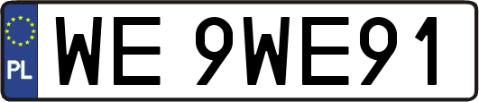 WE9WE91