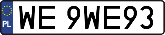 WE9WE93