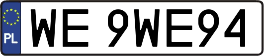 WE9WE94