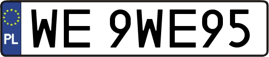 WE9WE95