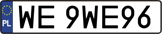 WE9WE96