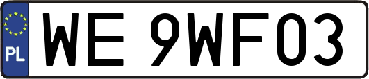 WE9WF03